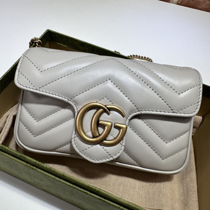 Gucci Satchel Bags